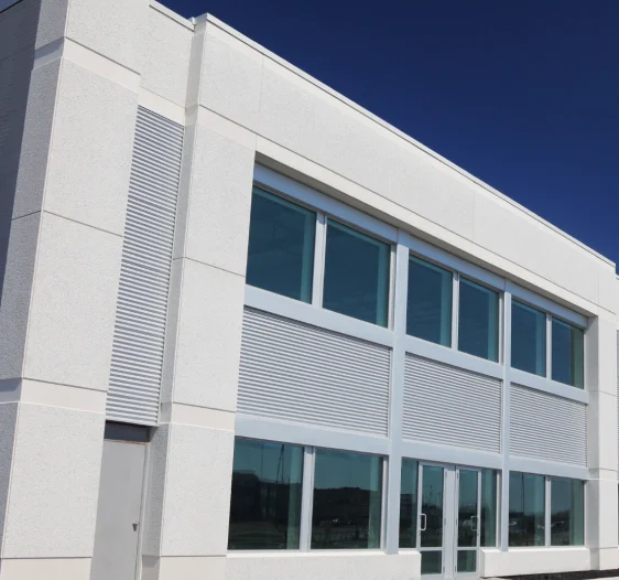 Commercial Painting