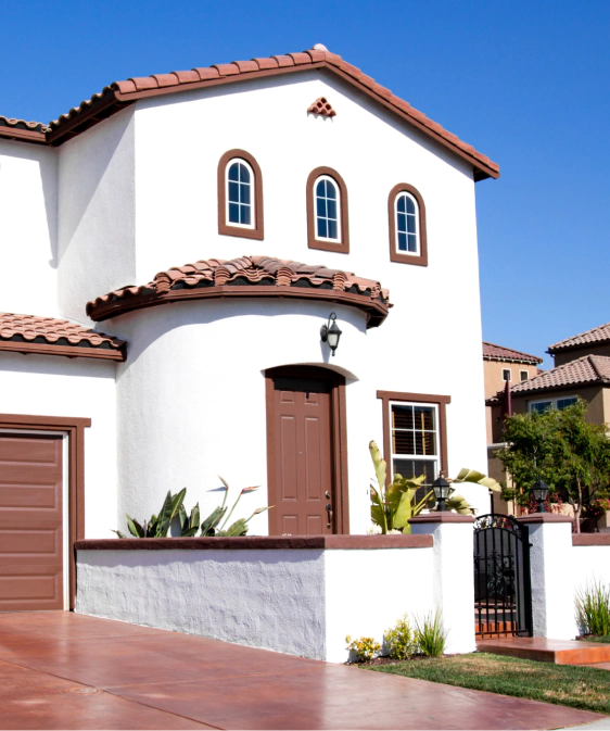 Residential Painting